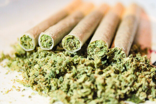 Cannabis Use Linked to Higher Risk of Severe COVID-19: Study