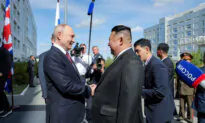 US State Department: Putin’s Suggestion on North Korean Weapons Is ‘Incredibly Concerning’