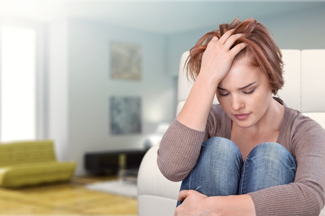 High Stress Resiliency Linked to Specific Types of Gut Microbes and Metabolites: Study