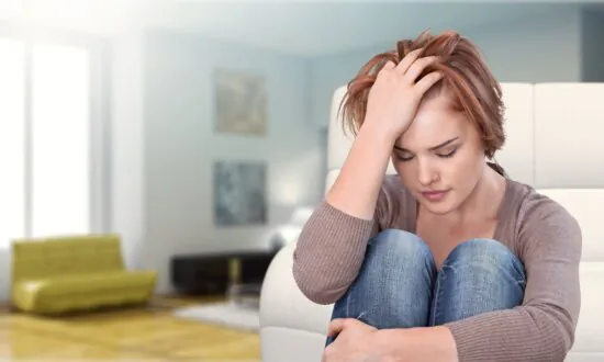 The Worldly Pain of Young Americans