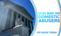 NTD News Today Full Broadcast (June 21)