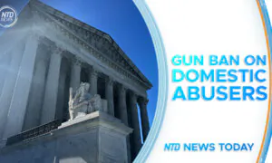NTD News Today Full Broadcast (June 21)