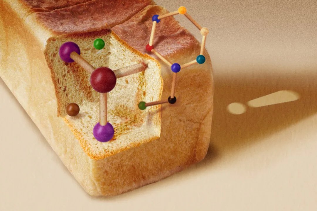 (Illustration by The Epoch Times, Shutterstock)