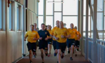 Navy Takes More Forgiving Approach for Sailors Who Fail Fitness Tests