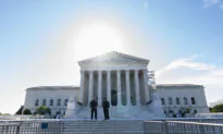 Supreme Court View on Anniversary of Overturning of Roe V. Wade
