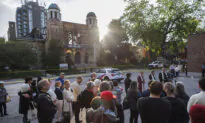 The ‘Controversial’ Artists Who Beautified St. Anne’s Church in Toronto