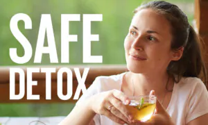 How to Detox the Right Way From Mold, Bacteria, and Heavy Metals | Expert Talk With Dr. Dana Churchill