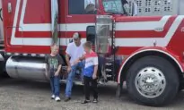 Iowa Trucker Whose Body Was Found in Field Died of Hypothermia After Taking Meth, Autopsy Finds