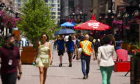 Applications for Federal Public Service Jobs Drop by Almost 30 Percent