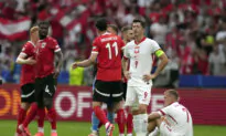 Energized Austria Wins and Makes Lewandowski’s Poland the First Team to Go Out at Euro 2024