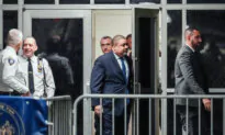 Manhattan DA Bragg Asks Judge to Extend Trump Gag Order in NY Case