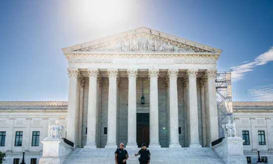 Supreme Court Takes Up Holocaust Survivors’ Lawsuit Against Hungary