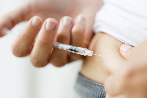 Weekly Insulin Injection Option Launching in Canada June 30