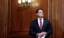 House Committee Leaders Ask DHS, DOE to Declassify Threats Posed by Chinese Drones