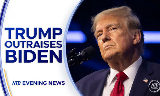 NTD Evening News Full Broadcast (June 21)