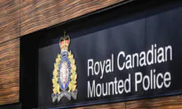 Alleged Terrorist Plotter Was Seeking Refugee Status in Canada: Report