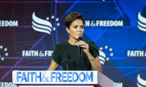 Kari Lake Sworn In as Senior Adviser at US Agency for Global Media