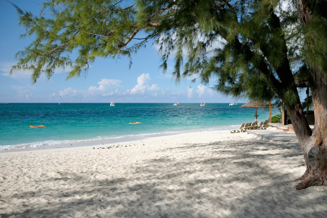 US Renews Level 2 Travel Advisory for Turks and Caicos Islands