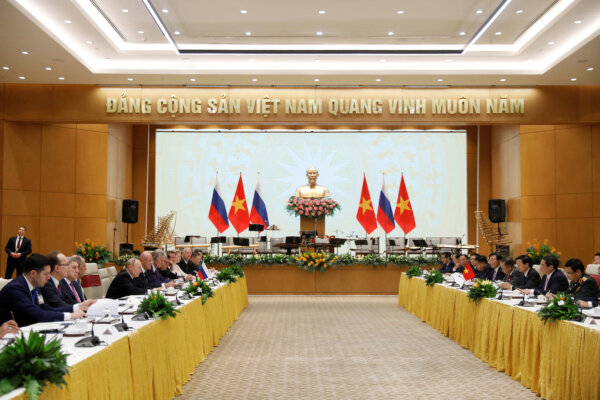Epoch Times Photo