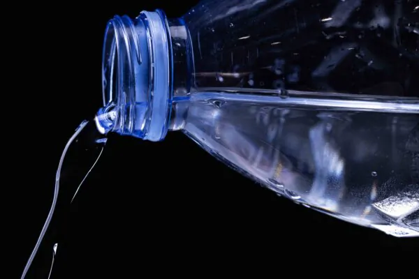 How to Detox From Microplastics and Other Toxins in Our Bodies