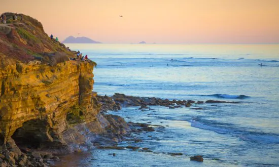 Top 5 Beach Towns in the US That Offer Fun Beyond the Shores