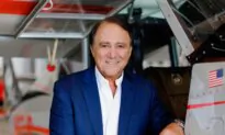 Philanthropist James Keyes Explains Why Education Has the Power to Make the World a Better Place