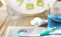 Poor Oral Hygiene Increases Colorectal Cancer Risk