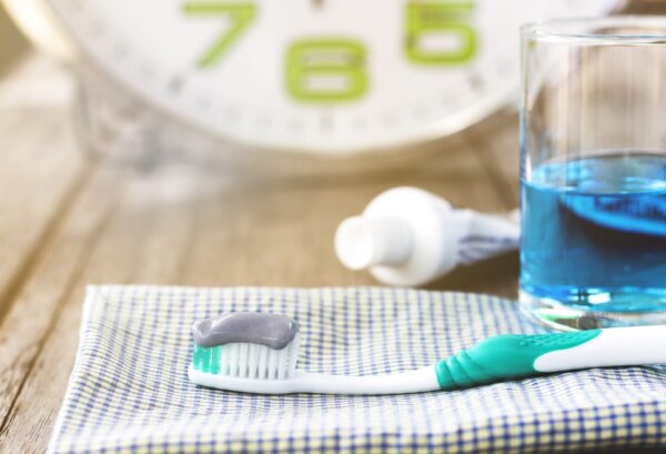 Poor Oral Hygiene Increases Colorectal Cancer Risk