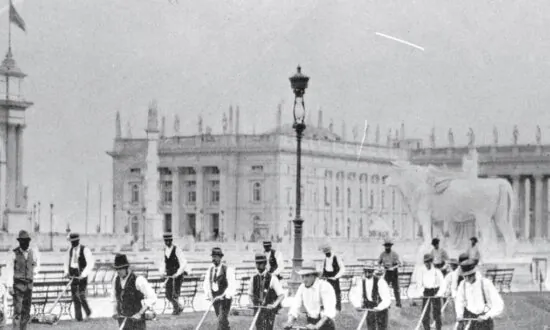 The Ingenuity Behind the Invention of the Lawn Mower