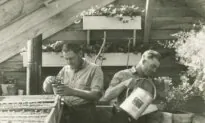 How the US Treated Prisoners of War With Dignity During World War II