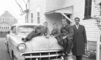 Why I Love America: Reader Honors His Family’s Journey From Holland to the Promised Land