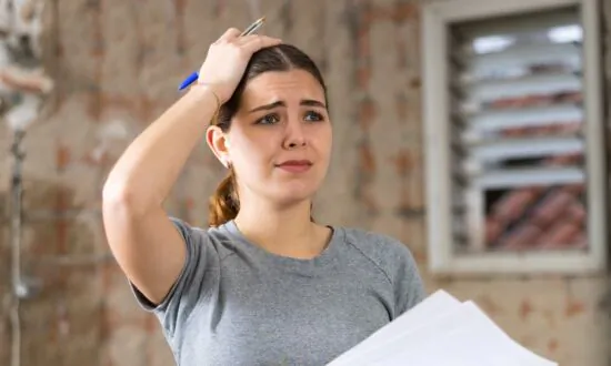 Contemplating a DIY House Build? Be Careful!