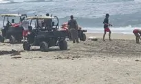 Pennsylvania Couple Drowns in Florida Rip Current While on Vacation With Their 6 Children