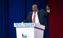 Senior Staff Resign From Mark Robinson’s Campaign for North Carolina Governor
