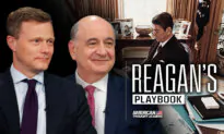 Here’s How America Can Win the New Cold War: Matthew Kroenig and Dan Negrea