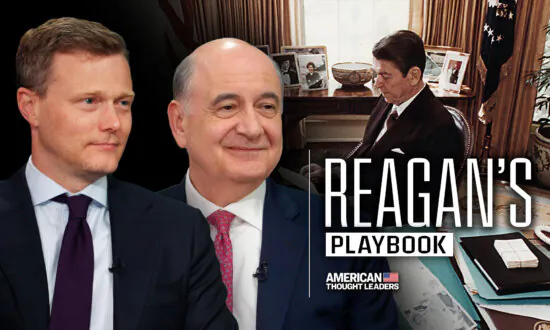 Here’s How America Can Win the New Cold War: Matthew Kroenig and Dan Negrea