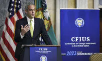 Biden Administration Proposes Limits on Investments in Chinese Tech Over Security Concerns