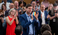 Premier Eby Begins Campaign for BC Election While Expecting Third Child