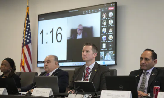 Texas Medical Board Clarifies Exceptions in State’s Abortion Law