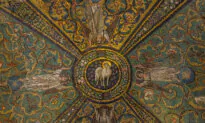 Yielding Gently to Destiny: Agnus Dei and Sacrificial Gestures