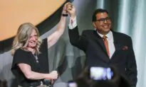 Former Calgary Mayor Nenshi Wins Alberta NDP Leadership Race