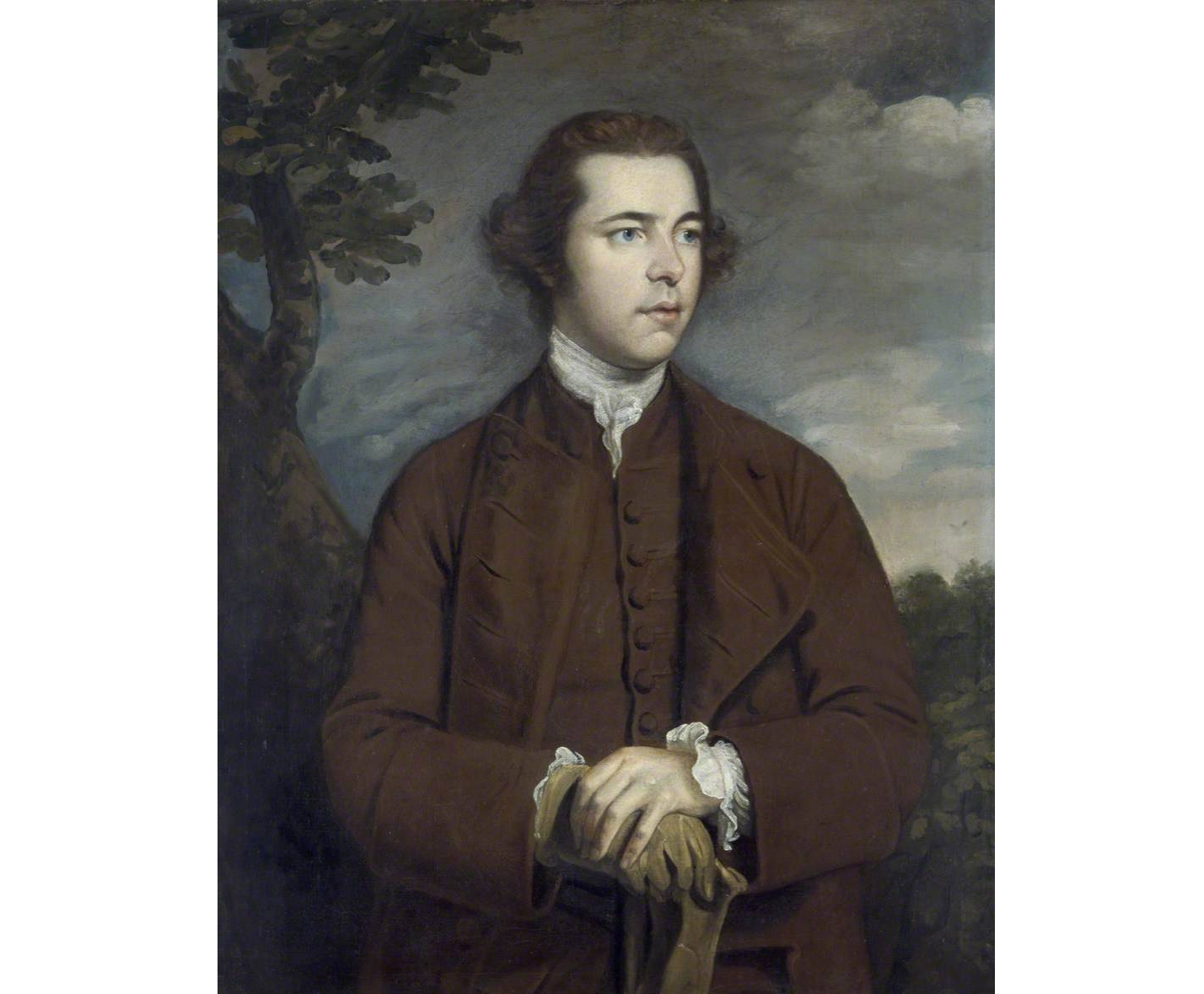 Thomas Jones