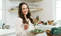 The Easy Formula for Eating Well, According to a Nutritionist to the Stars