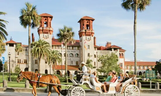 The Oldest City in the US Is Full of History and Beauty