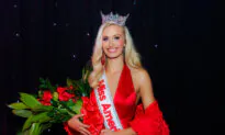 The 2024 Miss America Also Happens to Be an Active Duty Air Force Officer
