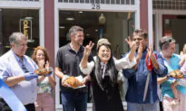 High-End Executive Pastry Chef Opens Bakery in Downtown Middletown