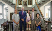 Delaware Lawmakers Pass Resolution Condemning Forced Organ Harvesting in China