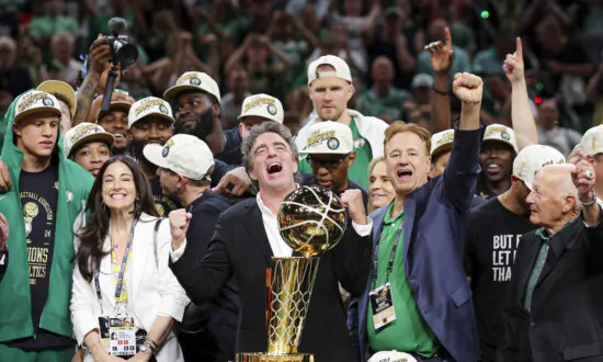 Free Agency and Trades Changing the NBA Landscape