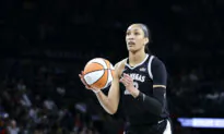 A’ja Wilson Edges out Caitlin Clark in Initial 2024 WNBA All-Star Game Voting