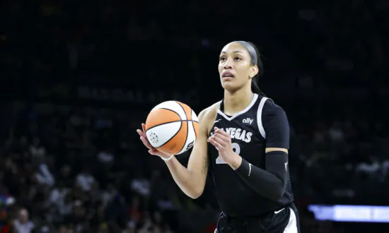 A’ja Wilson Edges out Caitlin Clark in Initial 2024 WNBA All-Star Game Voting